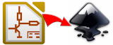 Como Converter Diagramas Do Kicad Para Svg